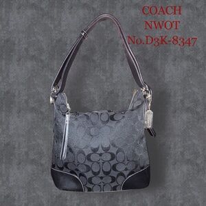Coach nwot